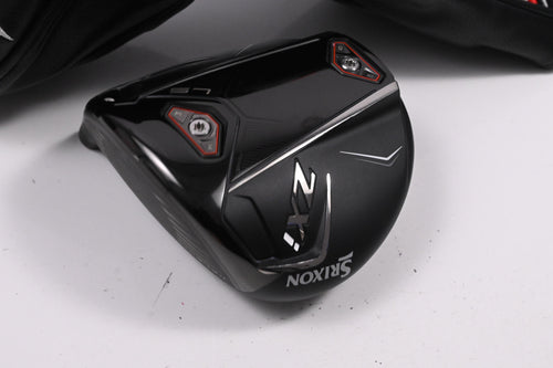 Srixon ZXi LS Driver / 10.5 Degree / Head Only