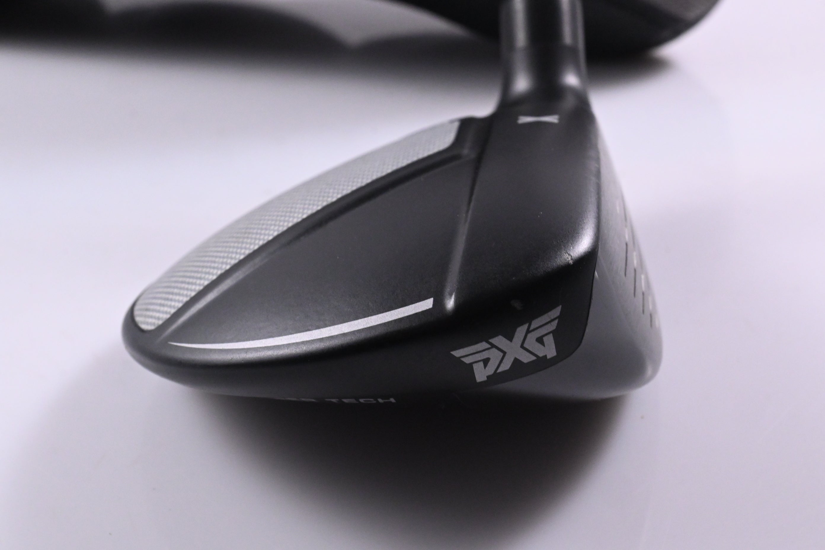 PXG 0341 X Gen4 #3 Wood / 15 Degree / Stiff Flex Diamana S70 Shaft