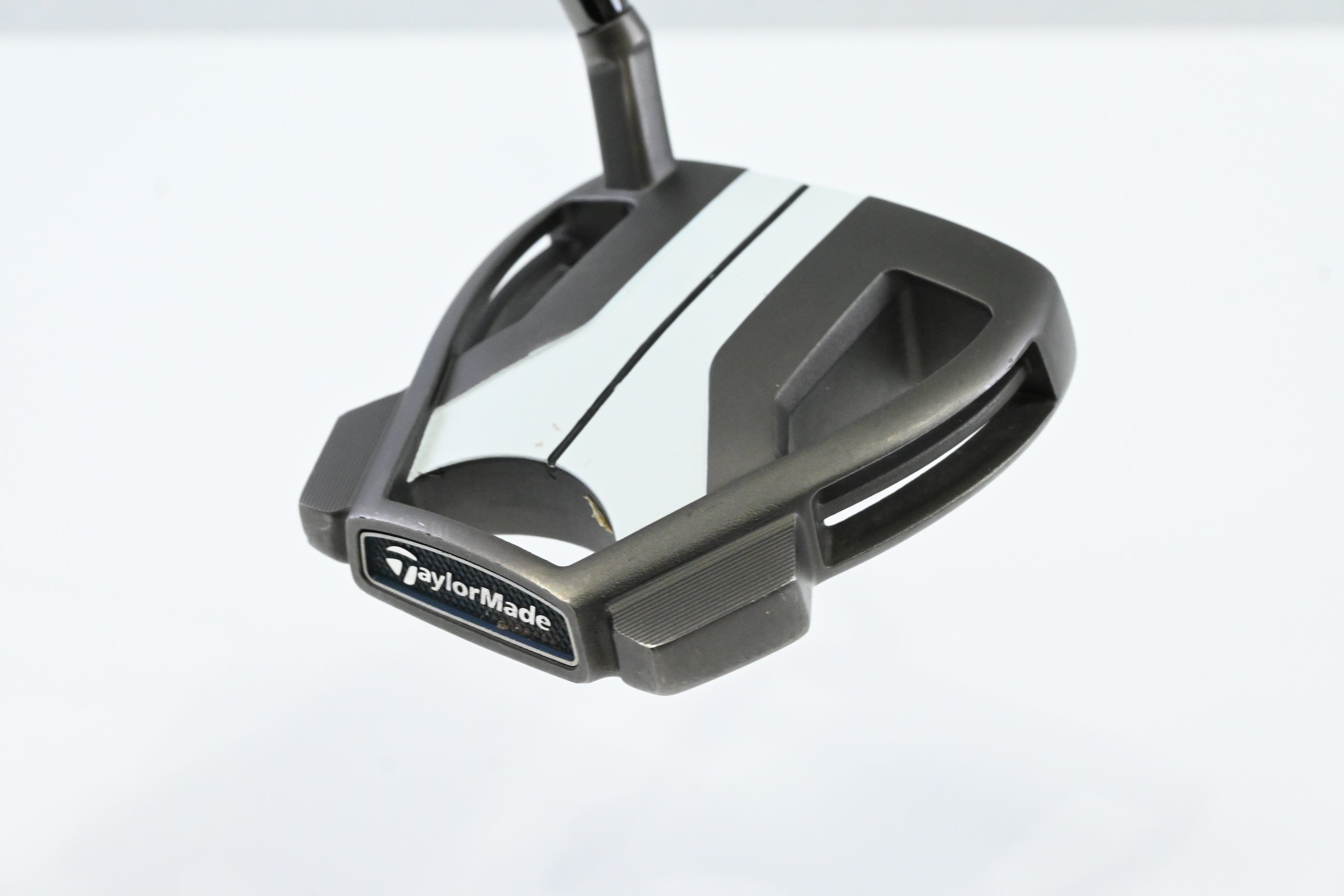 Taylormade Spider Tour X 2023 Short Slant Putter / 34 Inch