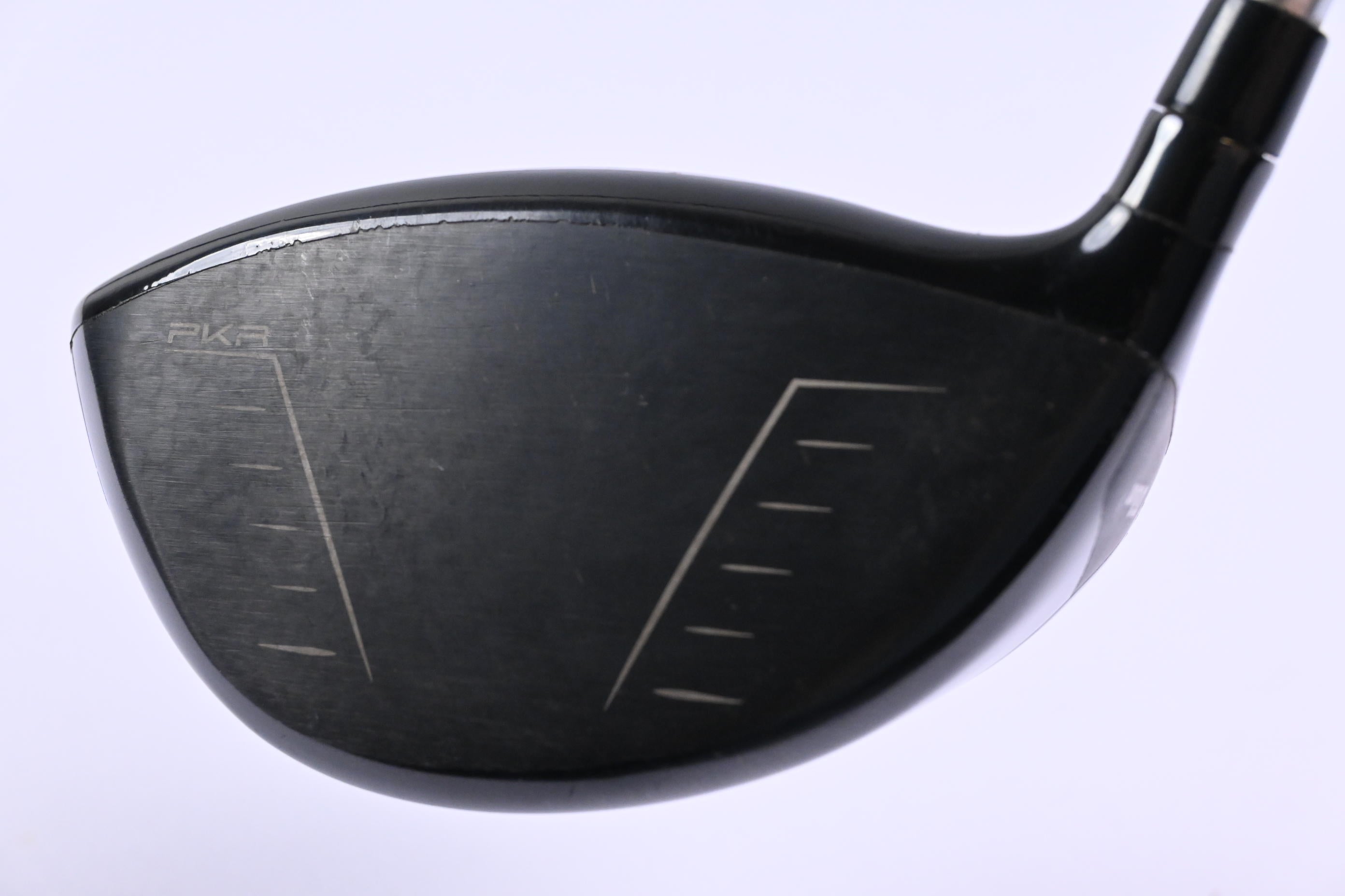 Wilson D9 Driver / 10.5 Degree / Stiff Flex Tensei CK Blue 60 Shaft