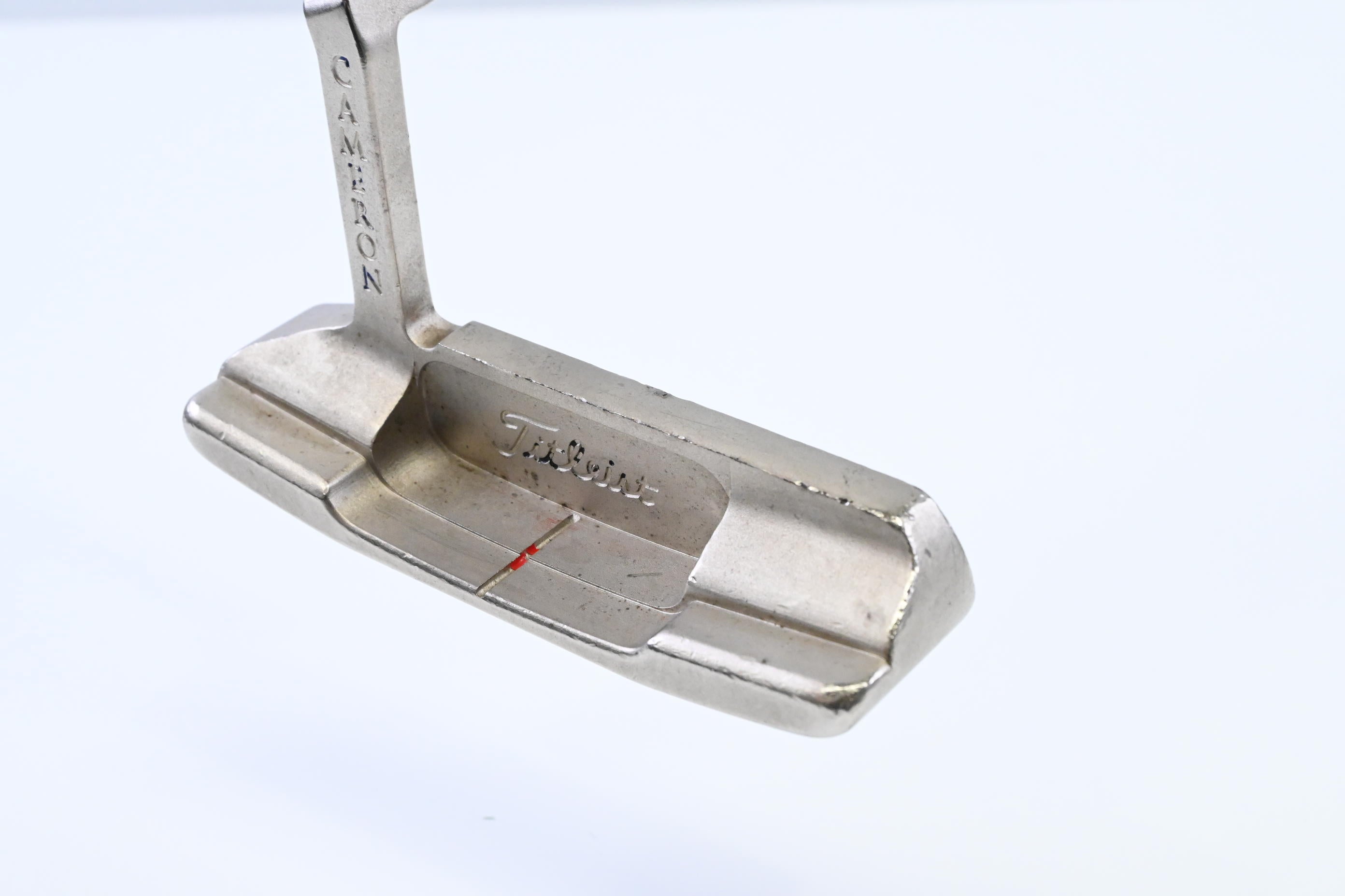 Scotty Cameron Pro Platinum Newport 2 Putter / 35 Inch