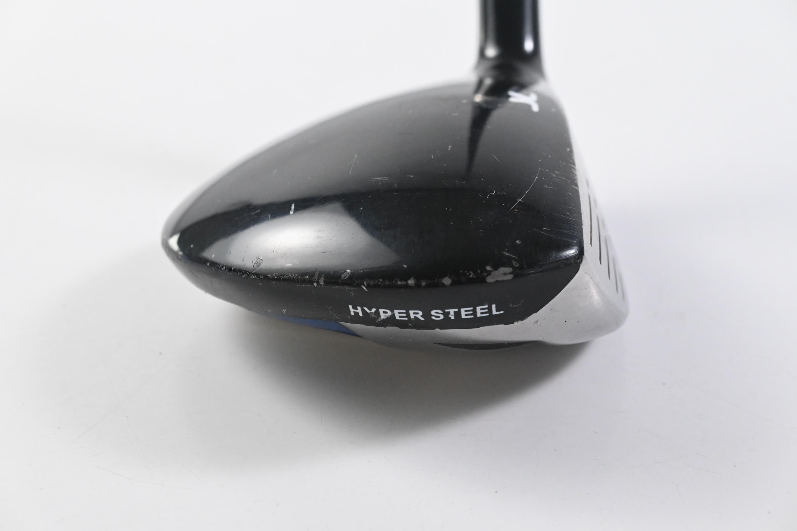 John Letters Swingmaster #5 Wood / 19 Degree / Regular Flex John Letters 75