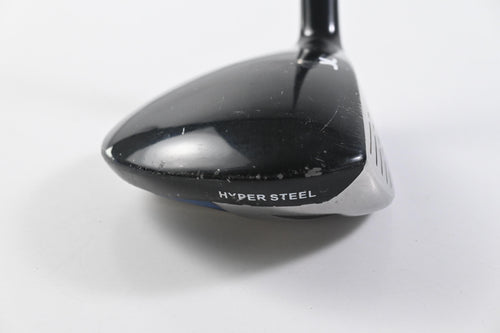 John Letters Swingmaster #5 Wood / 19 Degree / Regular Flex John Letters 75