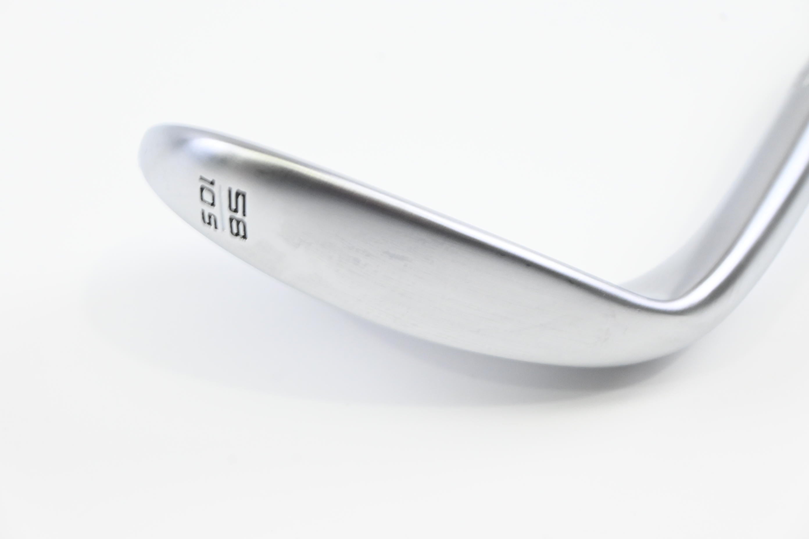 Callaway Opus SP Lob Wedge / 58 Degree / Stiff Flex Dynamic Gold S200 Shaft