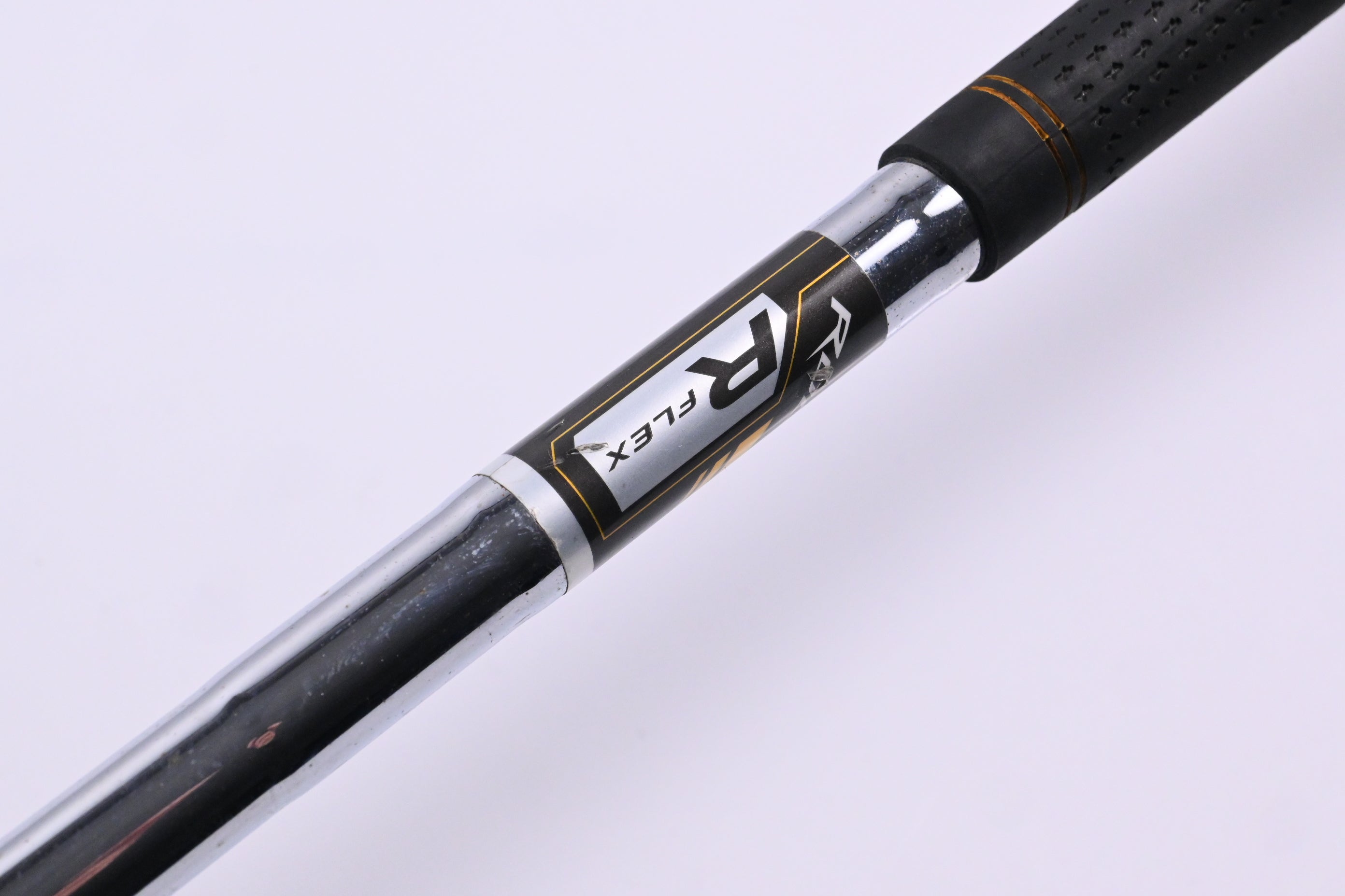 Taylormade Rocketbladez Sand Wedge / 55 Degree / Regular Flex RocketFuel Shaft