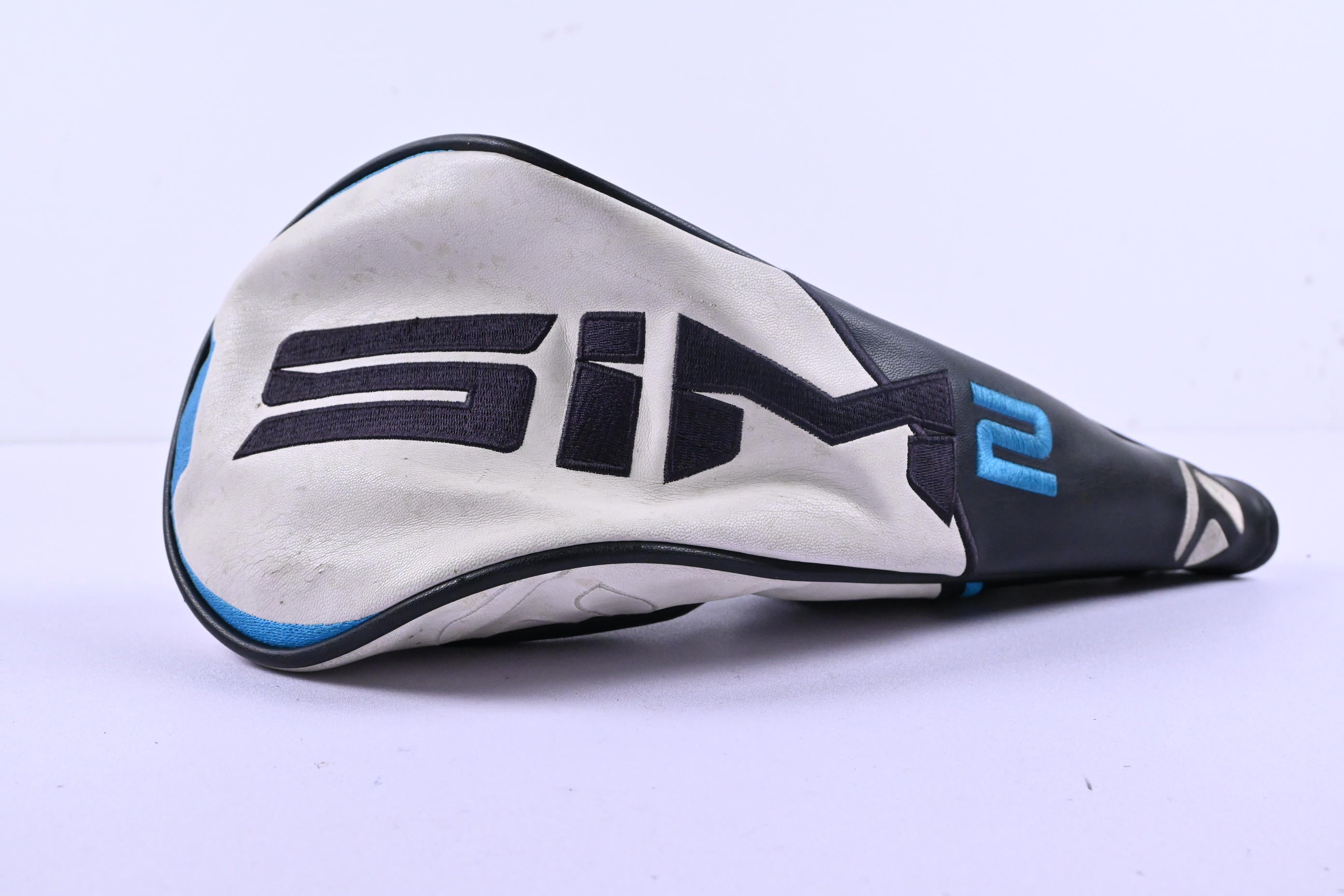 Taylormade SIM2 Max Driver / 10.5 Degree / X-Flex HZRDUS Smoke Blue RDX 60