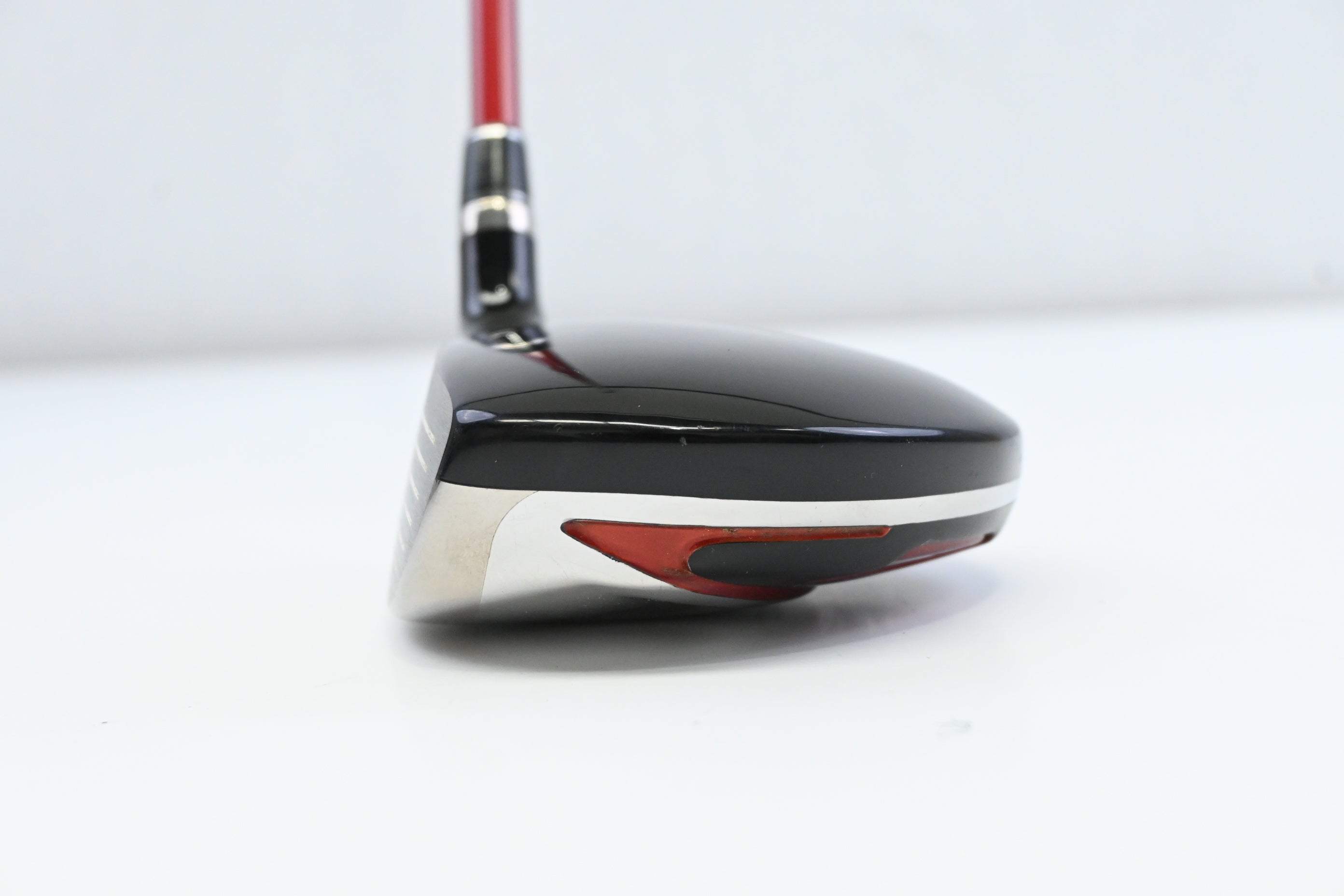 Left Hand Tour Edge Exotics XCG 3 #3 Wood / 15 Degree / Regular Flex Motore 75