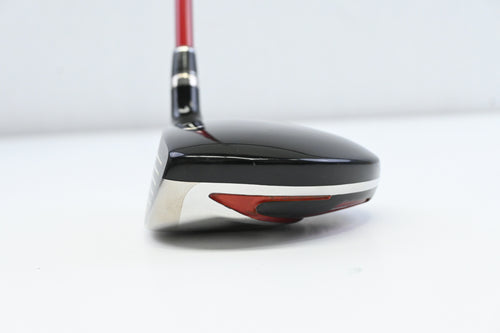 Left Hand Tour Edge Exotics XCG 3 #3 Wood / 15 Degree / Regular Flex Motore 75