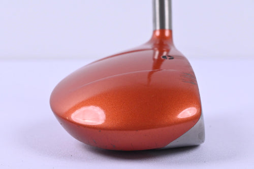 Taylormade Firesole Driver / 9.5 Degree / Regular Flex Taylormade Bubble 80