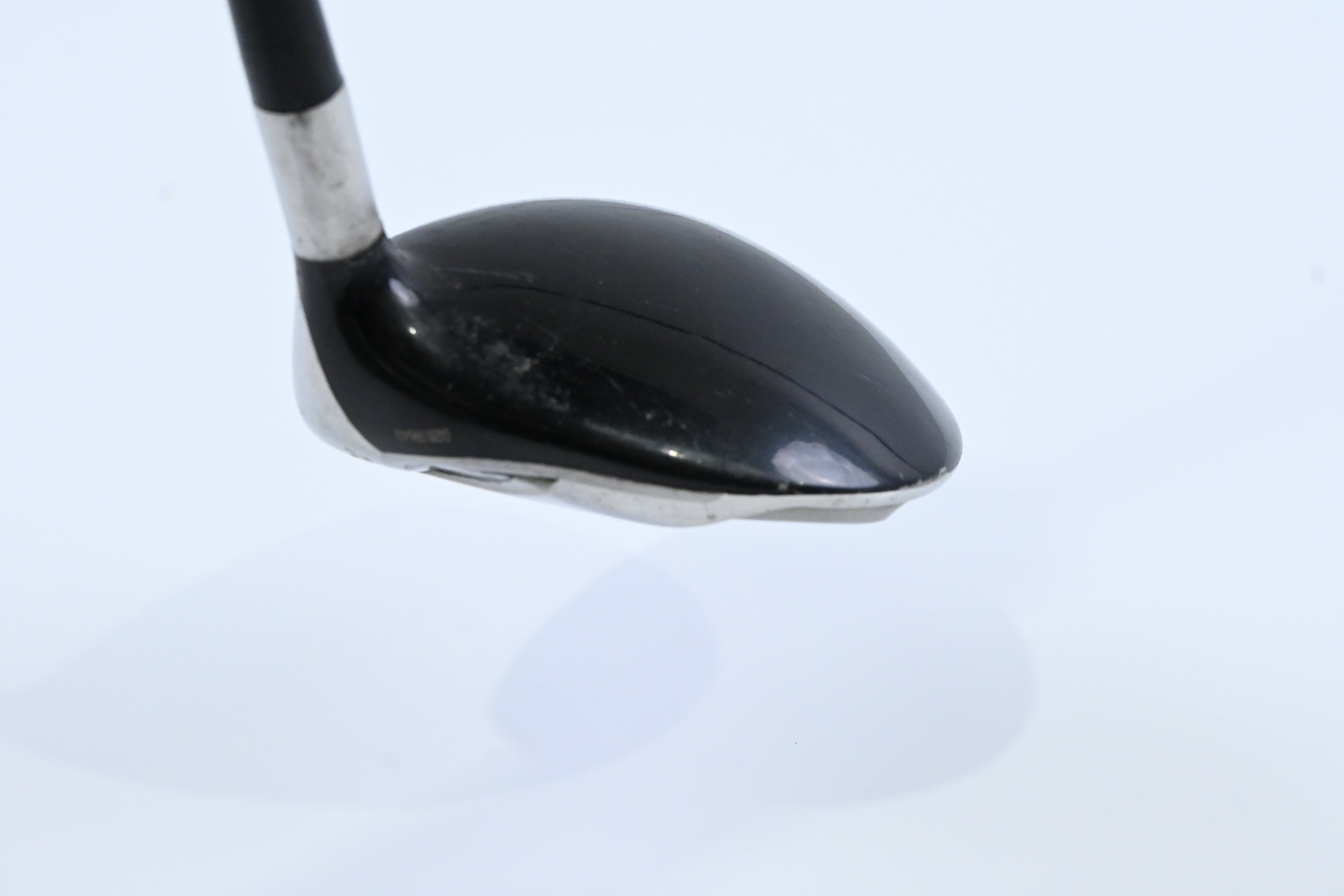 Cleveland Launcher FL #3 Wood / 15 Degree / Regular Flex Miyazaki 43 Shaft