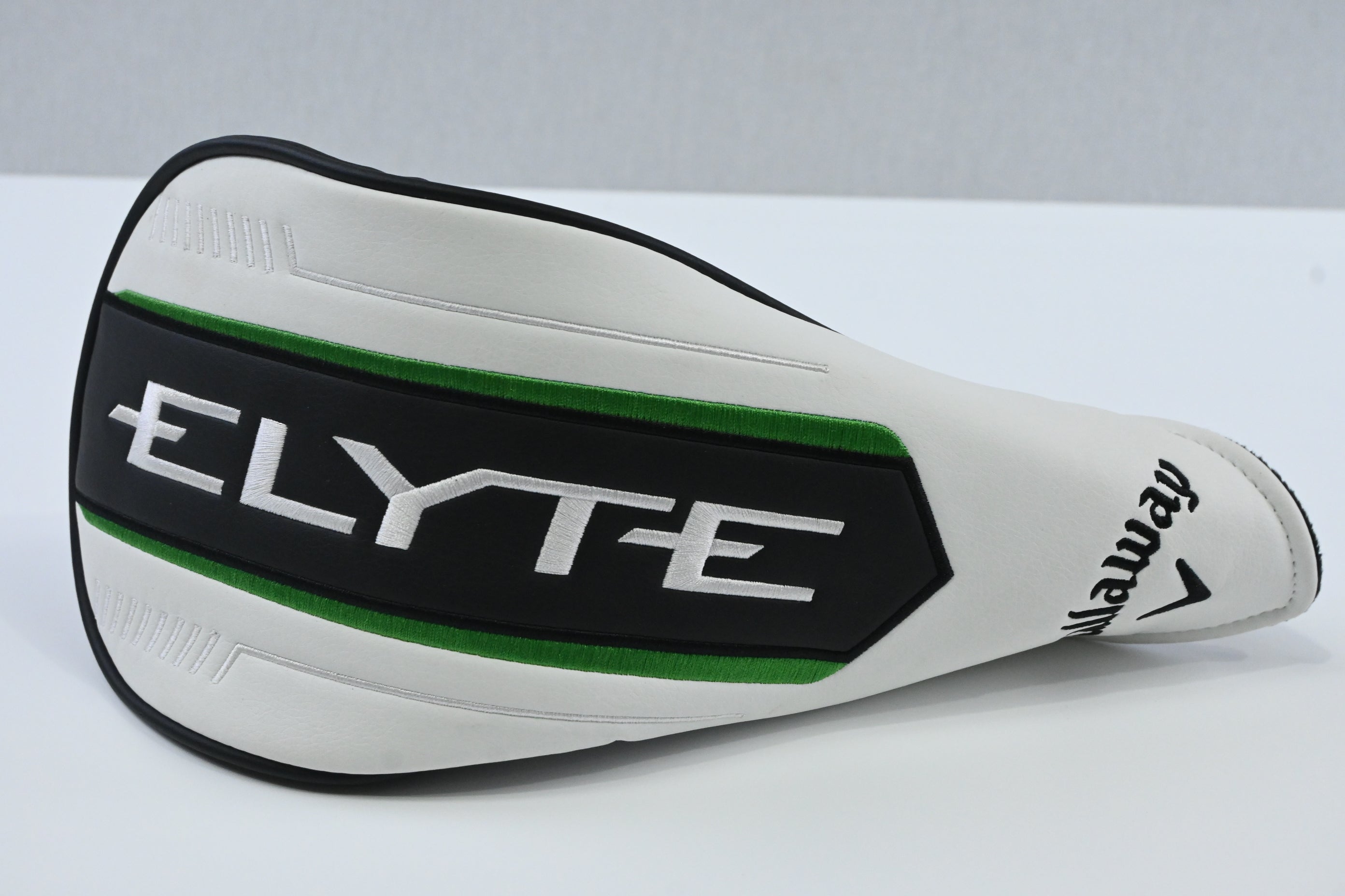 Callaway Elyte Driver / 9 Degree / Stiff Flex Denali Charcoal 60 Shaft