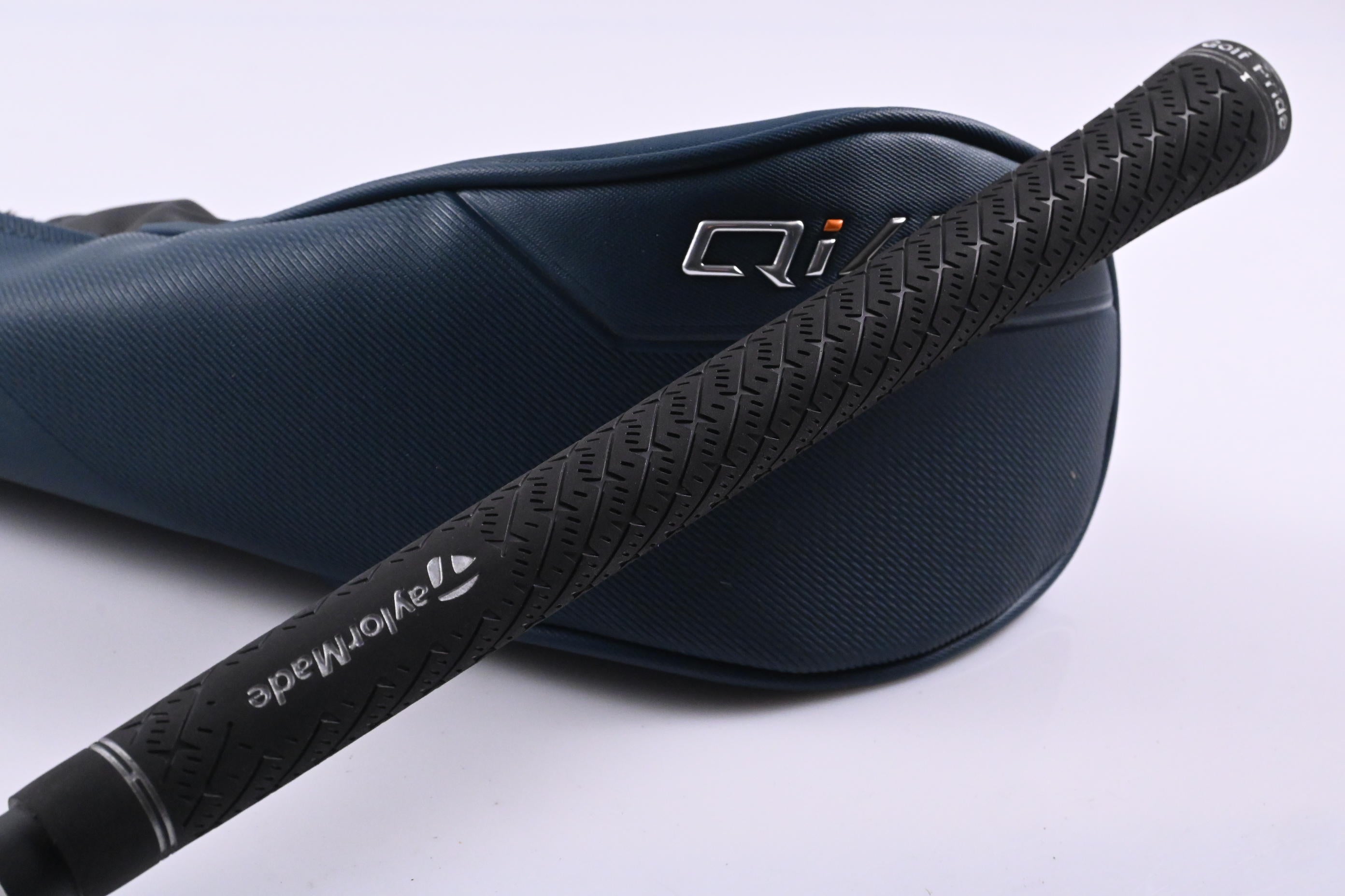 Taylormade Qi4D #3HL Wood / 16.5 Degree / Regular Flex REAX 55 Shaft