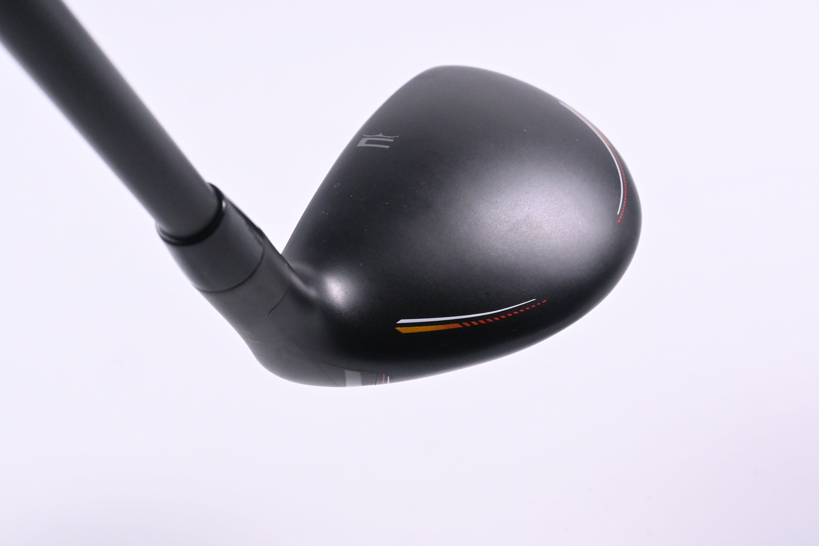Cobra LTDx #3 Hybrid / 19 Degree / X-Flex KBS PGI 95 Shaft