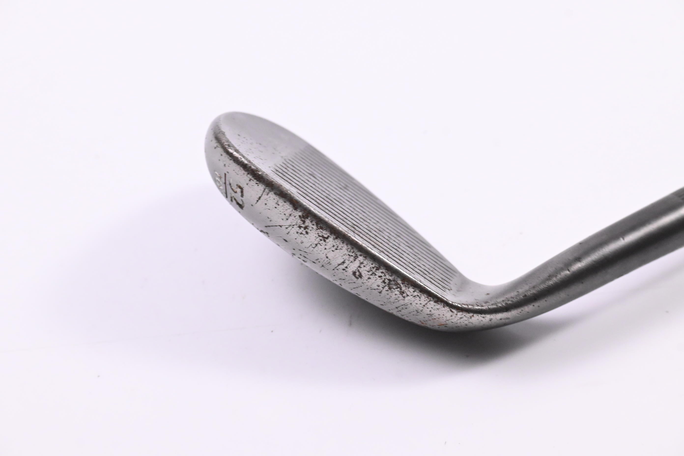 Callaway Mack Daddy 4 Gap Wedge / 52 Degree / Wedge Flex KBS Tour Custom Shaft