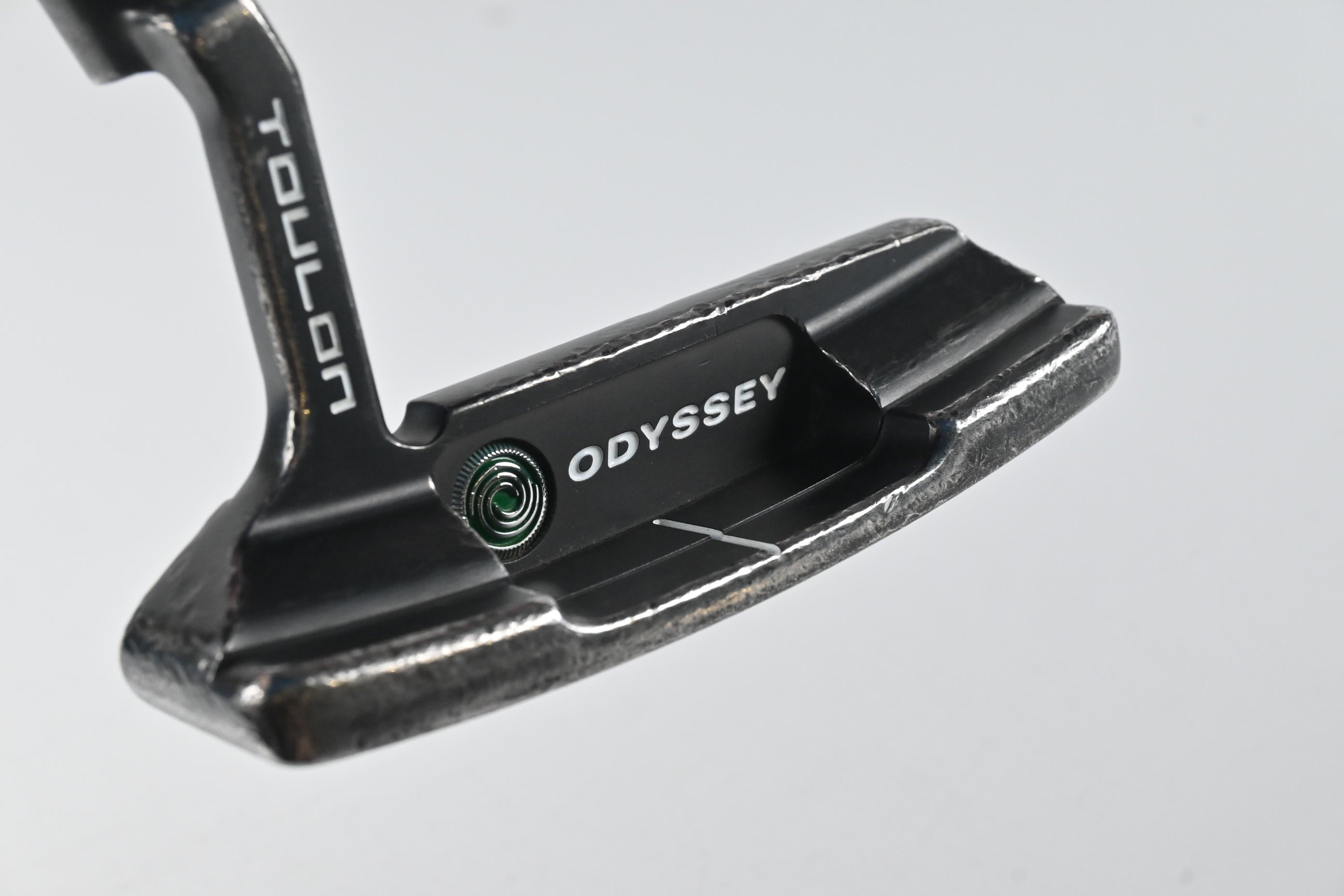 Odyssey Toulon San Diego 2022 Putter / 34 Inch