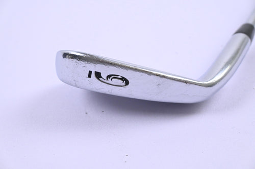 Titleist CB 710 #9 Iron / Stiff Flex Dynamic Gold S300 Shaft