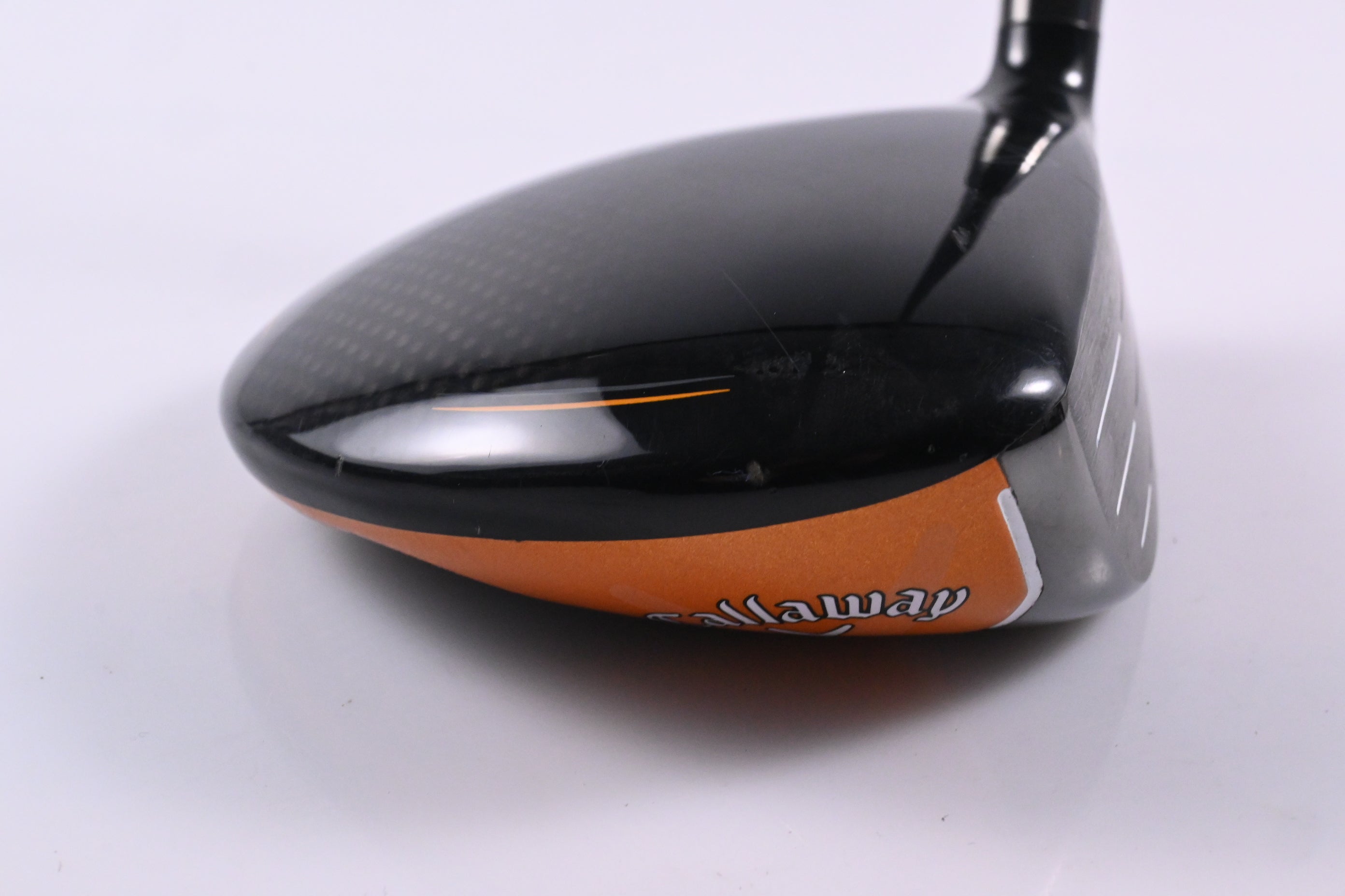 Callaway Mavrik Max #3 Wood / 15 Degree / Regular Flex EvenFlow Riptide 60 Shaft