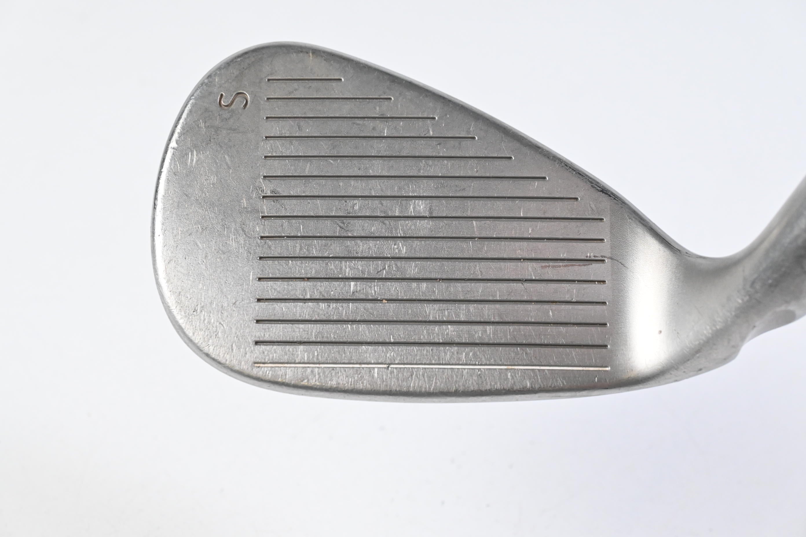 Ping G25 Sand Wedge / 54 Degree / Yellow Dot / Senior Flex Ping TFC 189 Shaft