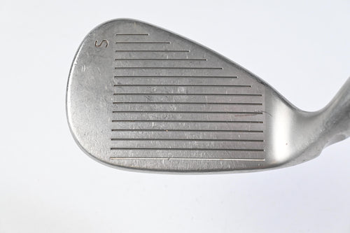 Ping G25 Sand Wedge / 54 Degree / Yellow Dot / Senior Flex Ping TFC 189 Shaft