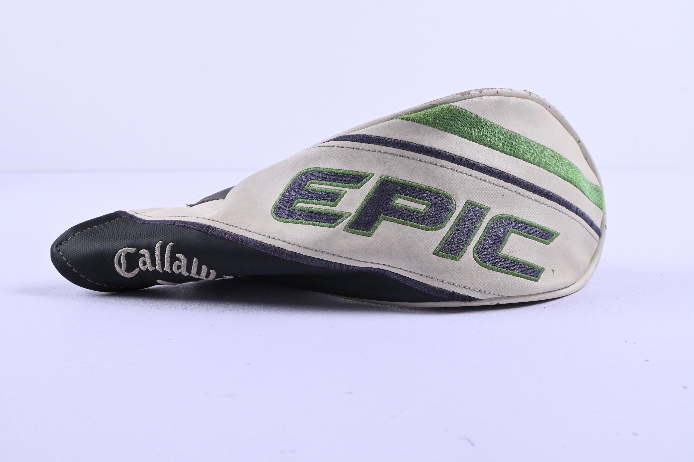 Callaway Epic Speed #3 Wood / 15 Degree / Stiff Flex HZRDUS Smoke iM10 60 Shaft