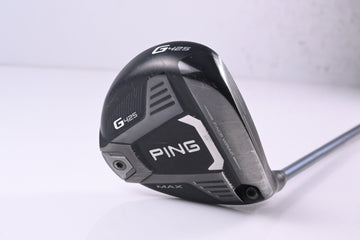 Ping G425 Max #3 Wood / 14.5 Degree / Regular Flex Ping Alta CB Slate 65 Shaft