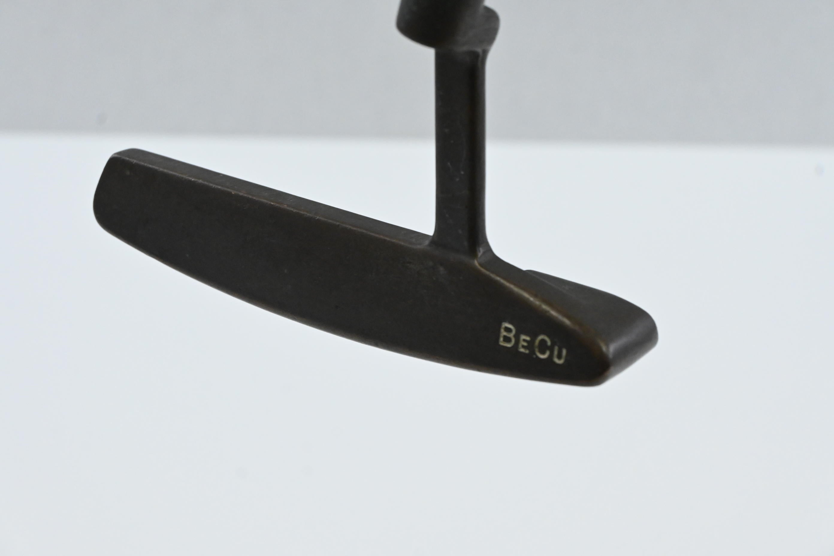 Ping Karsten Original Pal 4 Putter / 36 Inch