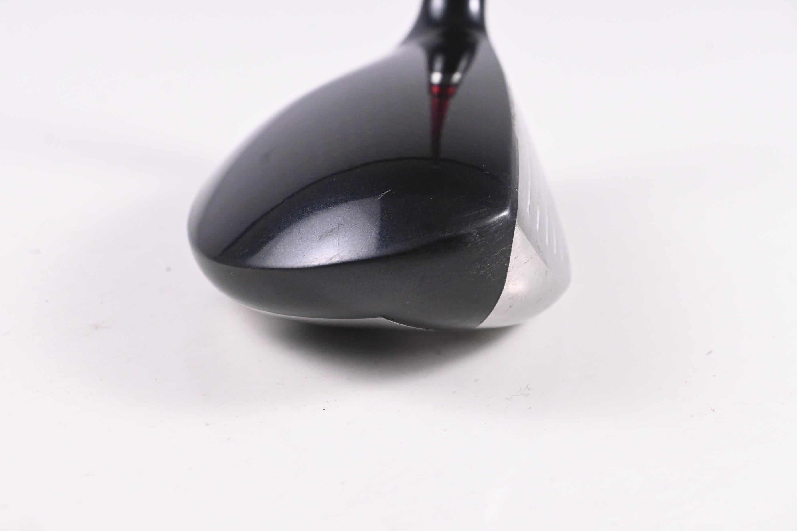 Yonex Ezone SD #5 Hybrid / 25 Degree / Light Flex Yonex Nanospeed 200 Shaft