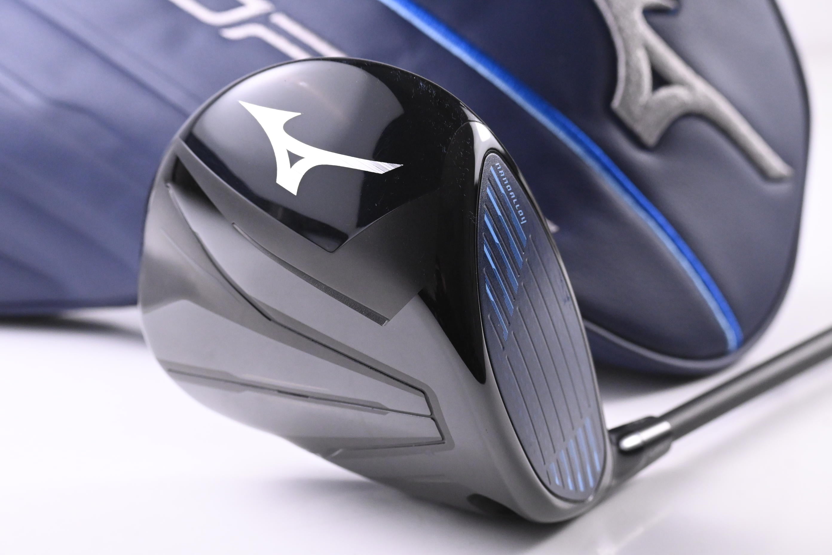 Mizuno JPX One Driver / 10.5 Degree / Stiff Flex Tensei 1K Blue 65 Shaft