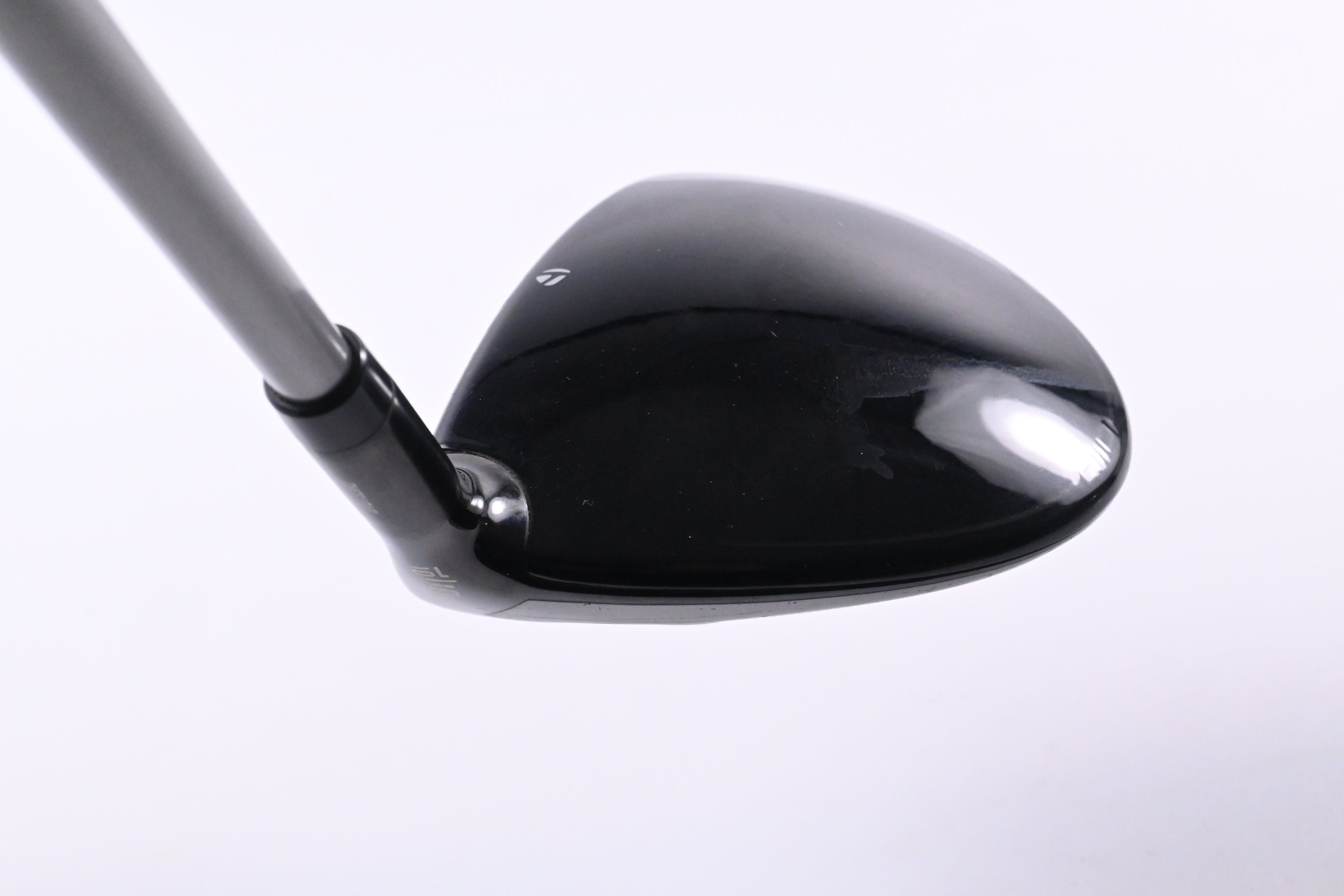 Taylormade Qi10 Max #5 Wood / 19 Degree / Senior Flex Fujikura SpeederNX TCS 50