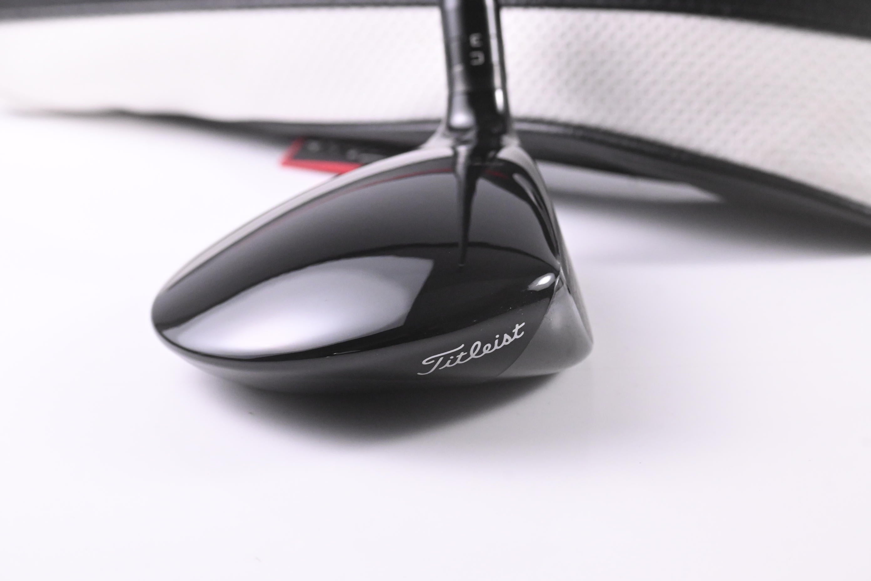 Titleist GT1 #3 Tour Wood / 14.5 Degree / X-Flex HZRDUS Black Gen 5 Shaft