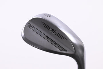 Titleist Vokey SM10 Lob Wedge / 58 Degree / X-Flex KBS Tour Shaft