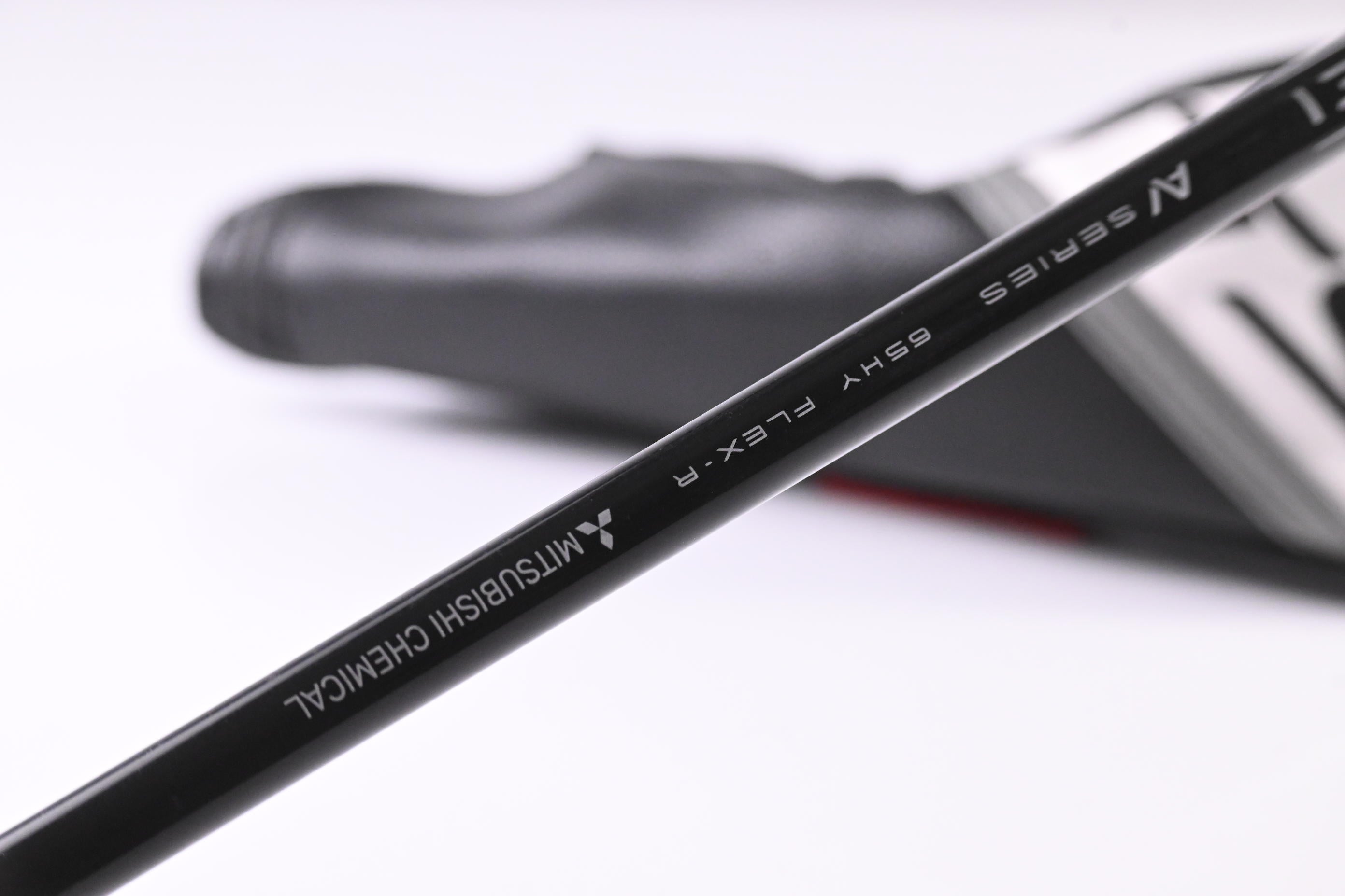 Titleist TSR2 #4 Hybrid / 21 Degree / Regular Flex Tensei AV Blue 65 Shaft