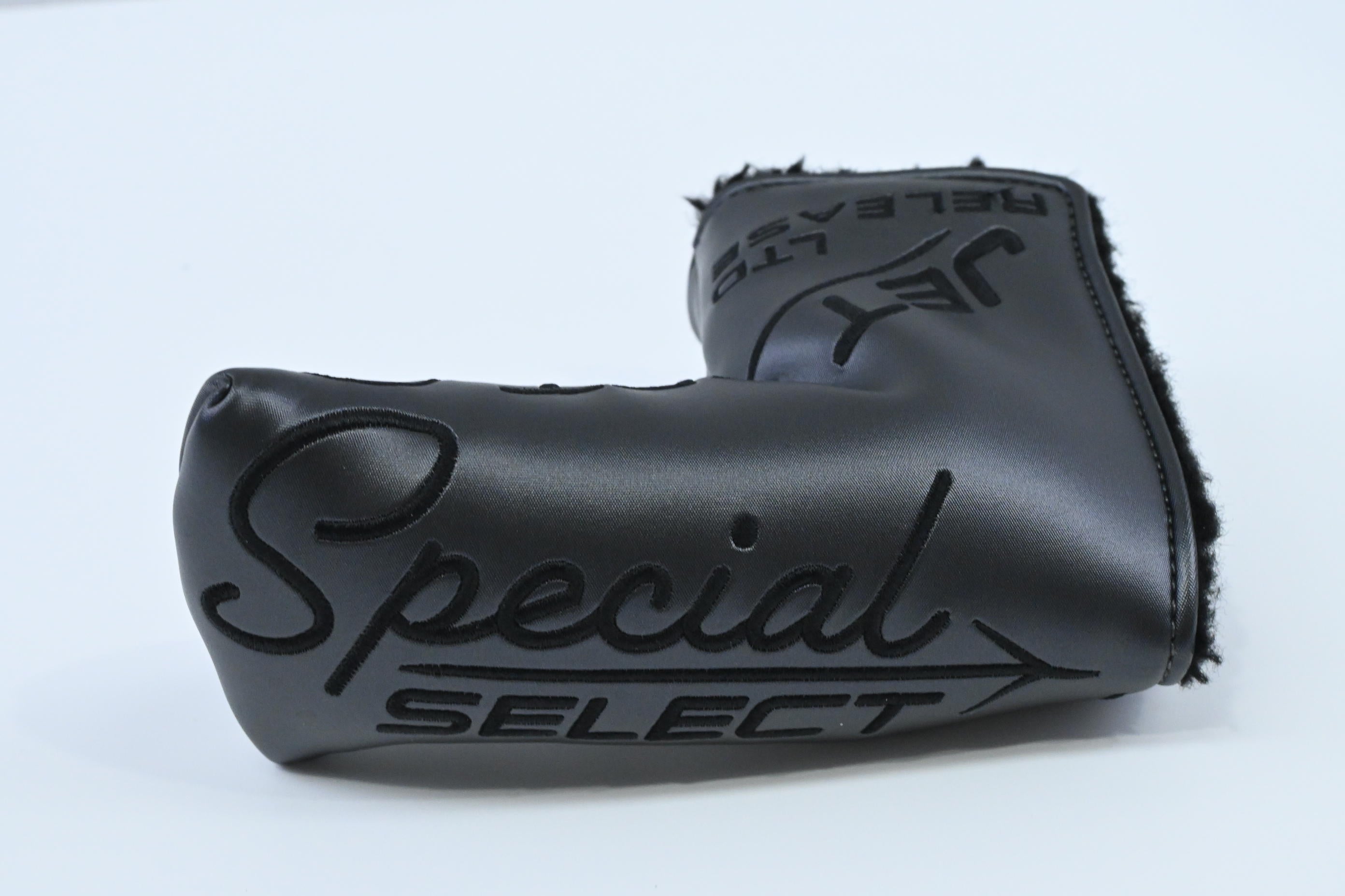 Scotty Cameron Special Select Jet Set Putter / 35 Inch