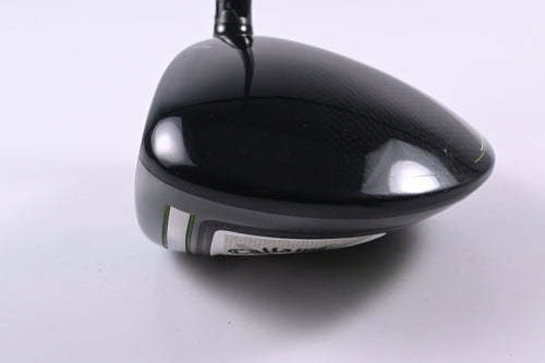 Left Hand Callaway Epic Speed Driver / 10.5 Degree / Regular Flex HZRDUS Smoke