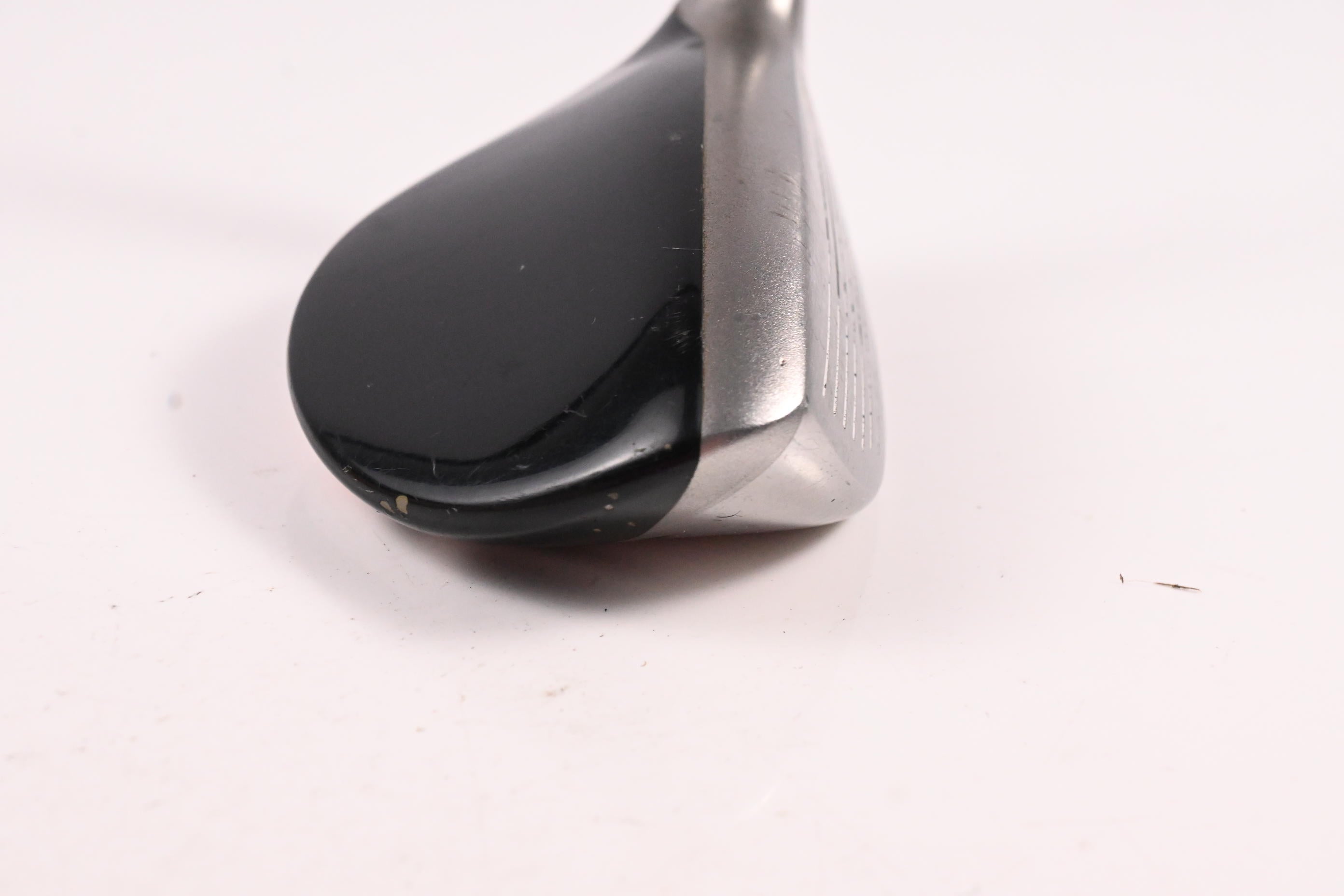 Ping G10 #3 Hybrid / 21 Degree / Regular Flex Ping TFC 129 H Shaft