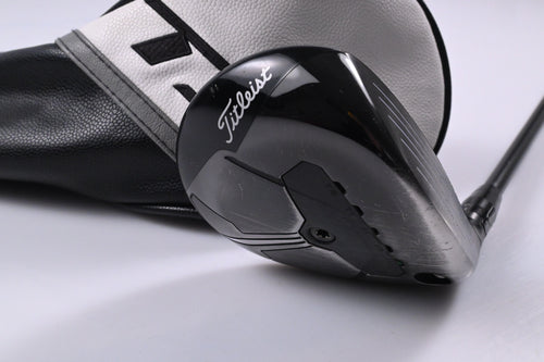 Titleist TSR3 #3 Wood / 16.5 Degree / Regular Flex UST Helium Nanocore 5 Shaft