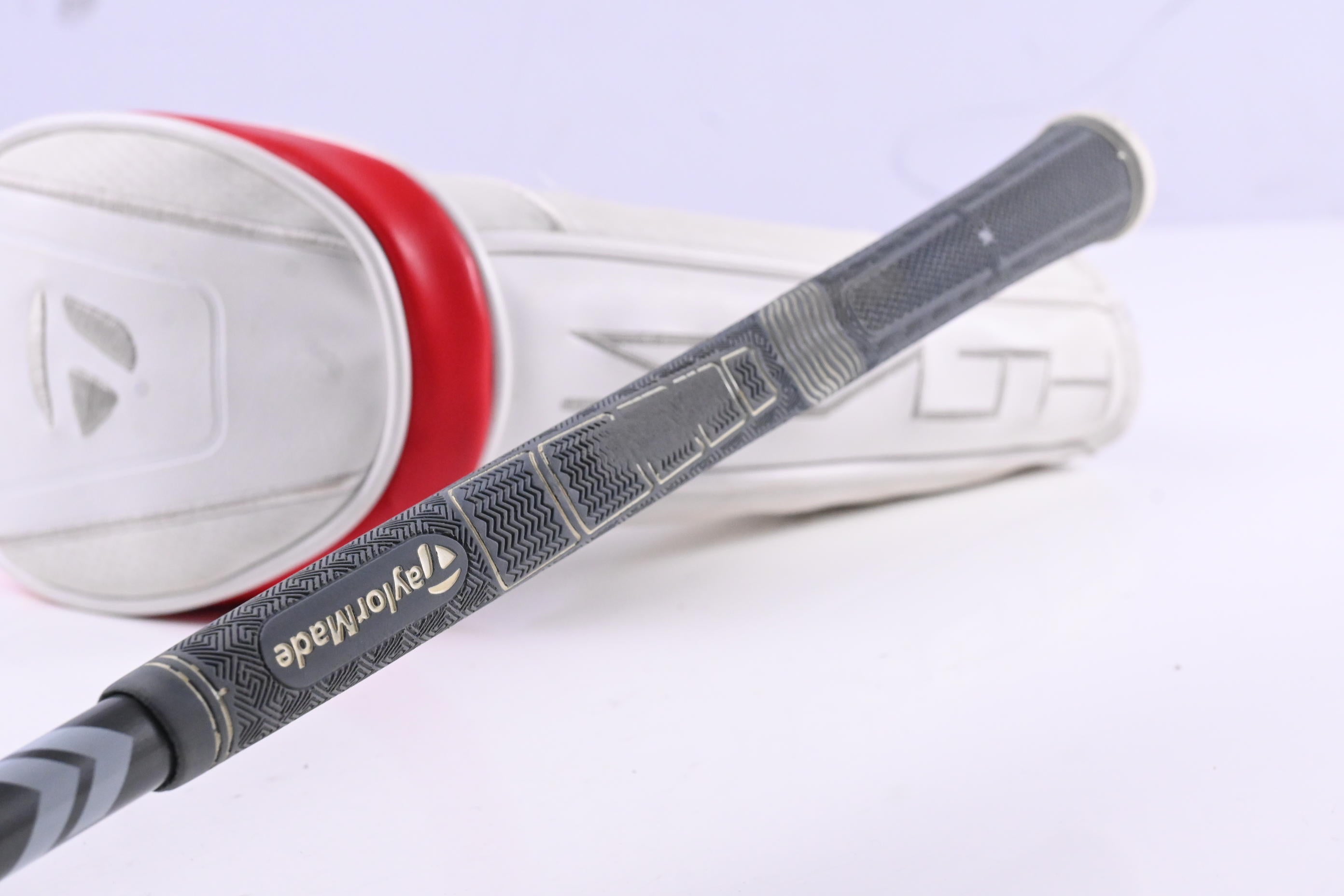 Ladies Taylormade Stealth #5 Wood / 19 Degree / Ladies Flex Aldila Ascent 45