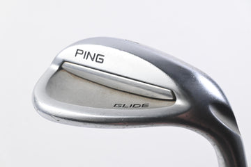 Ping Glide Lob Wedge / 60 Degree / Black Dot / Wedge Flex Ping CFS Shaft