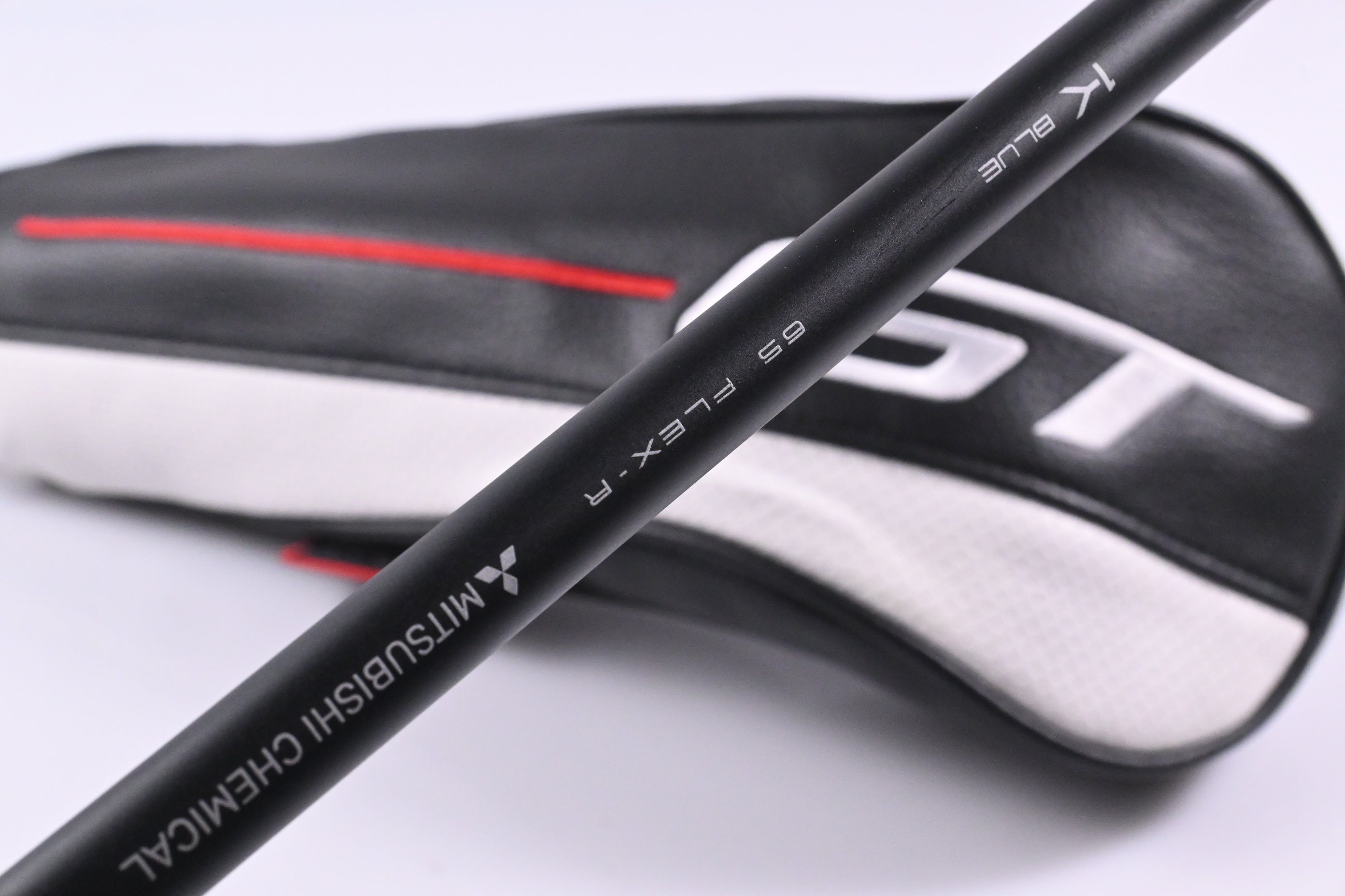 Titleist GT2 #3 Wood / 15 Degree / Regular Flex Tensei 1K Blue 65 Shaft