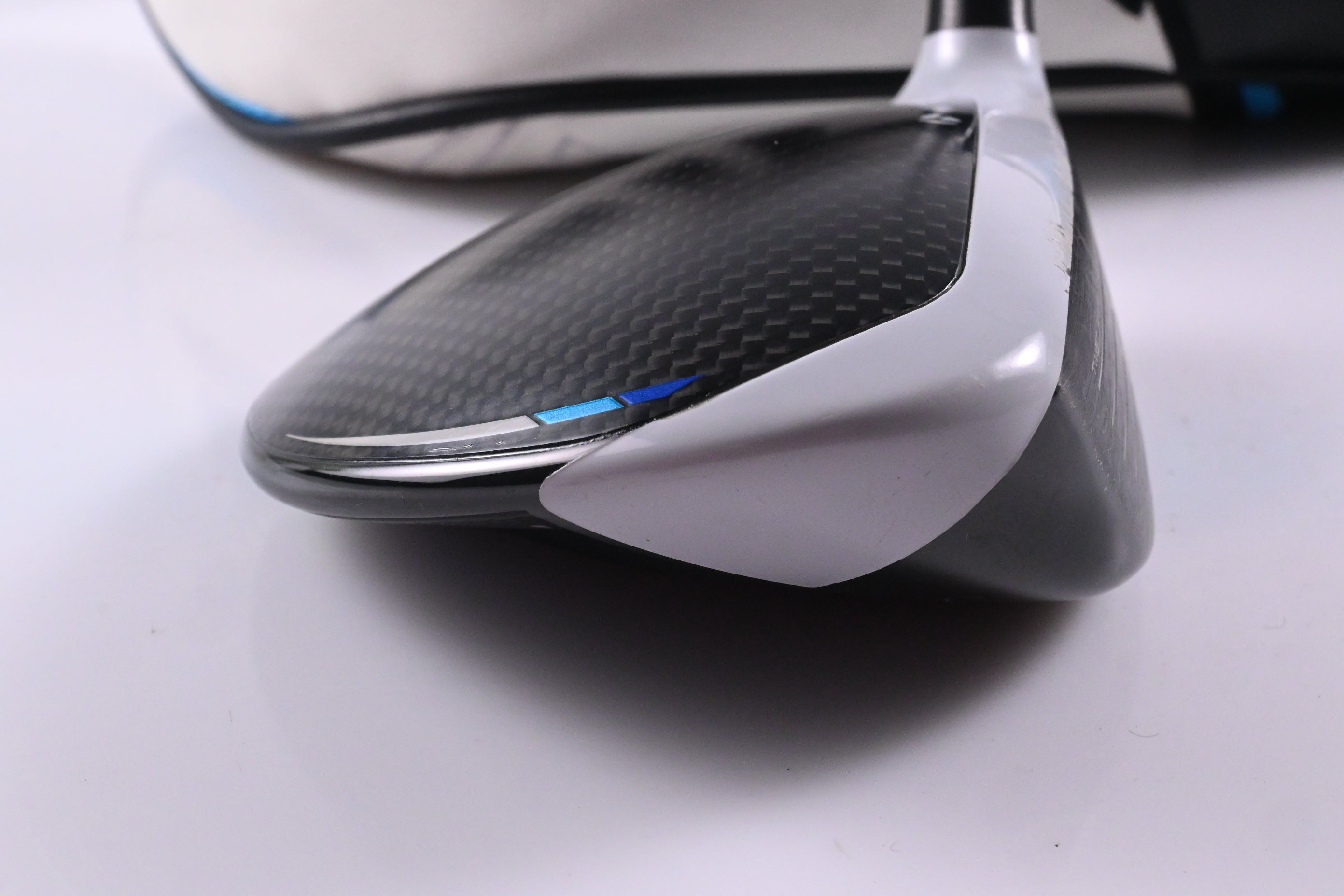 Taylormade SIM2 Max D #3 Wood / 16 Degree / Regular Flex Airspeeder 45 Shaft