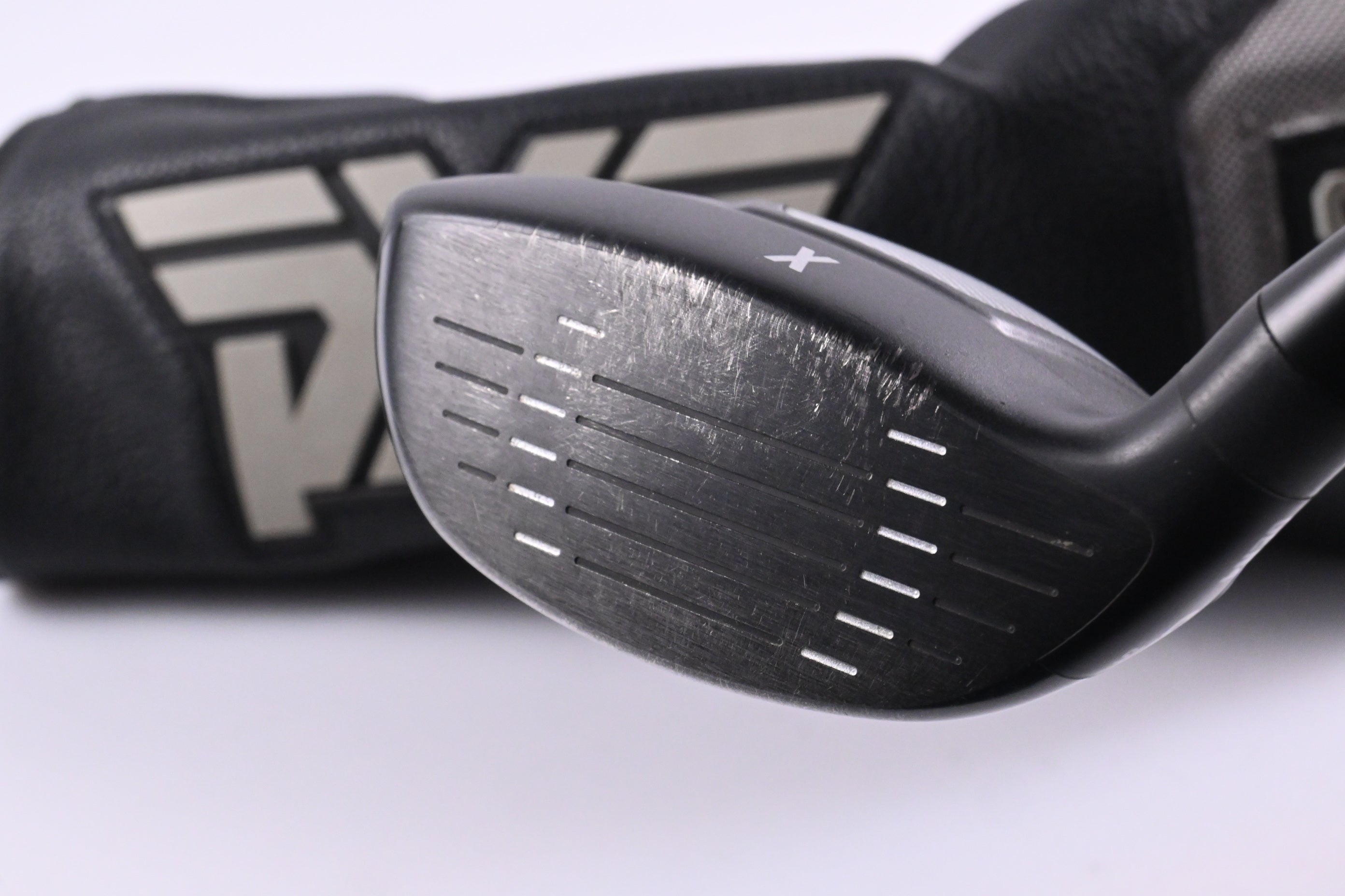 PXG 0341 X Gen4 #3 Wood / 15 Degree / Stiff Flex Diamana S70 Shaft
