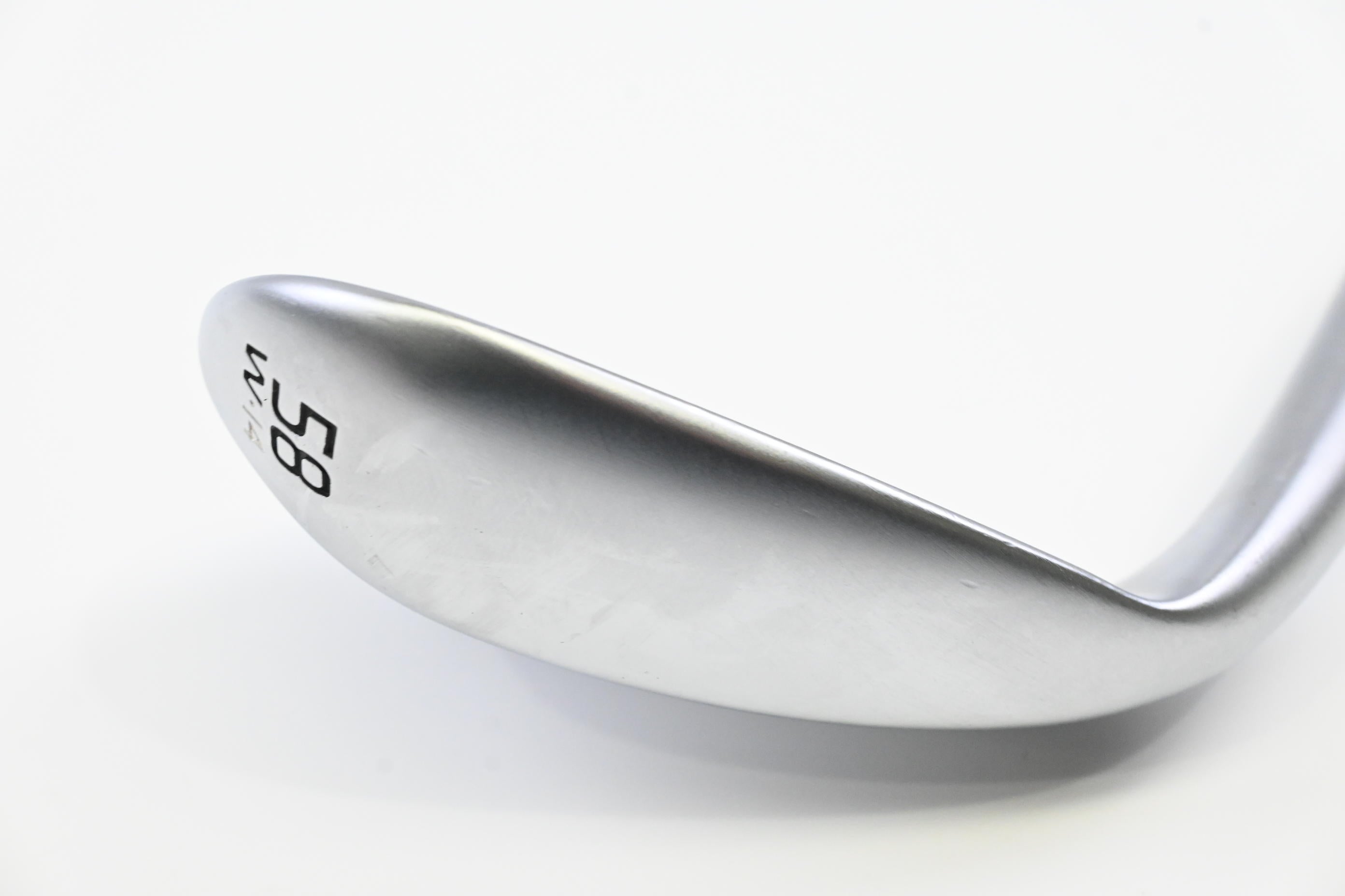Ping S159 Lob Wedge / 58 Degree / Black Dot / Wedge Flex Ping Z-Z115 Shaft