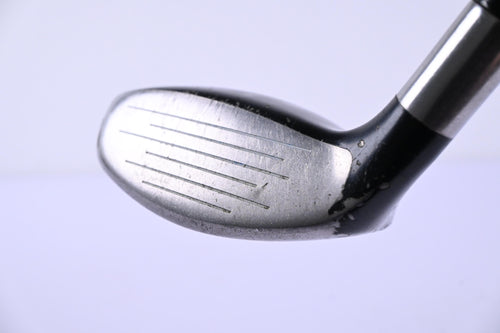 Taylormade Burner 2008 #5 Hybrid / 25 Degree / Stiff Flex REAX 60 Shaft