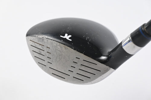 John Letters Swingmaster #5 Wood / 19 Degree / Regular Flex John Letters 75