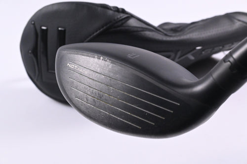 Cobra Darkspeed X #3 Wood / 15 Degree / Regular Flex UST Mamiya LIN-Q 6 Shaft