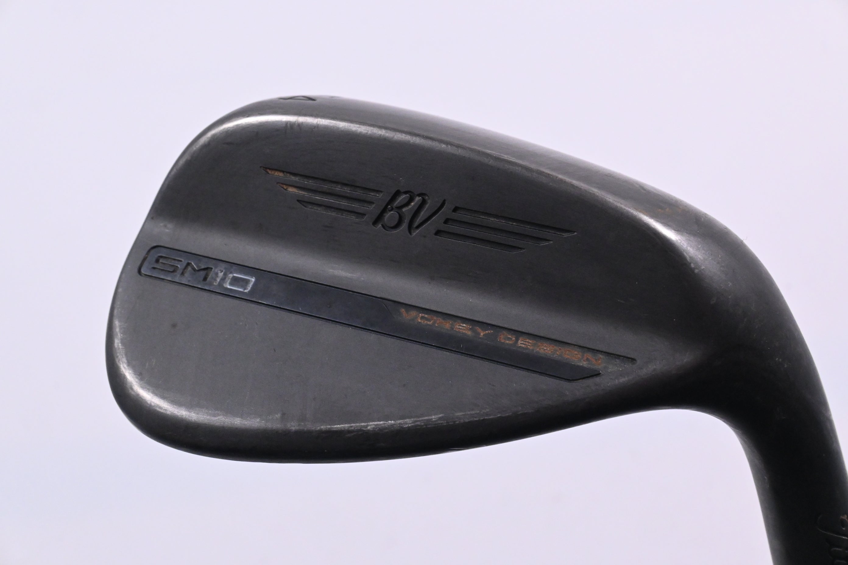 Titleist Vokey SM10 Sand Wedge / 54 Degree / Wedge Flex Titleist Vokey SM10