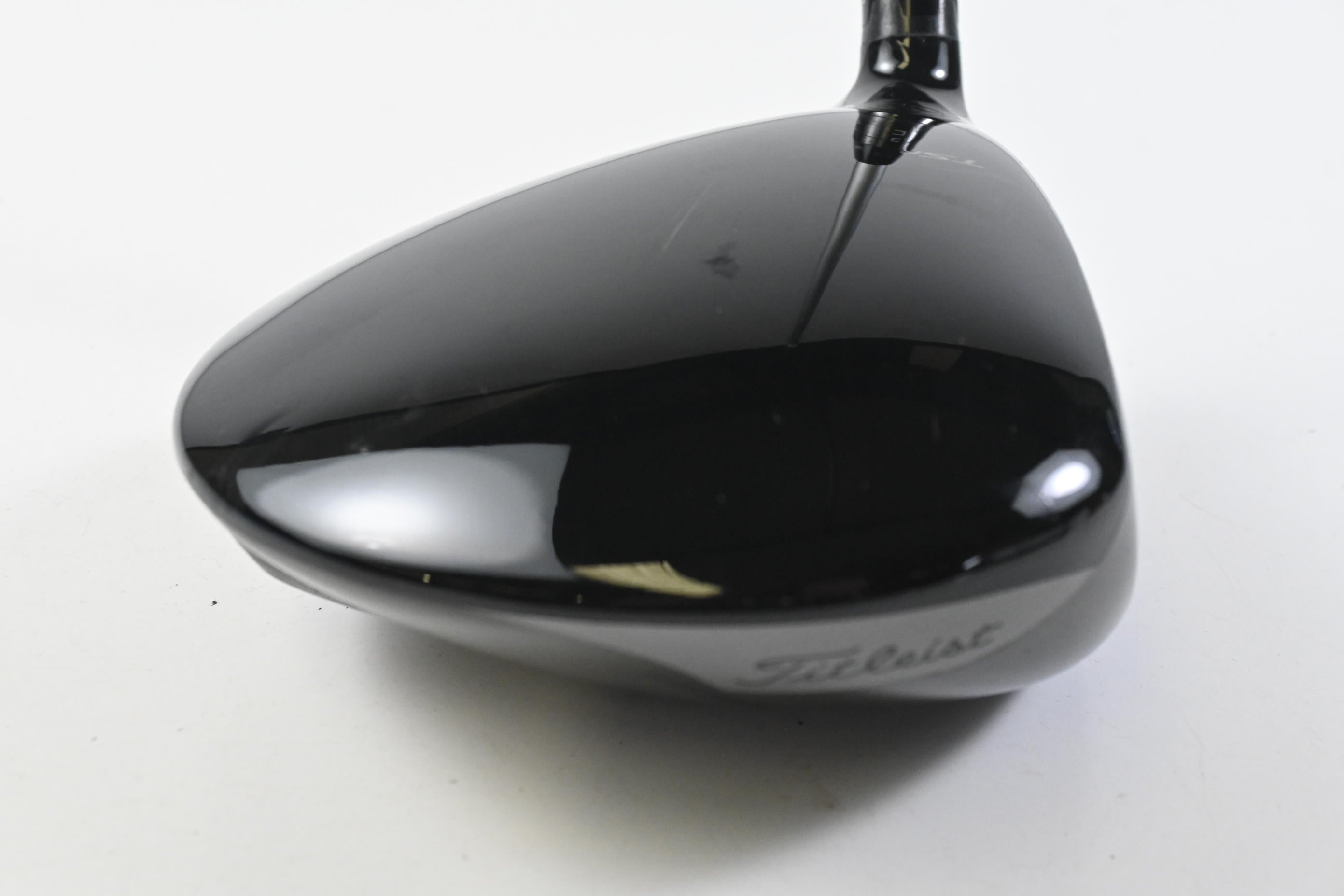 Titleist TSR1 Driver / 10 Degree / Regular Flex MMT SpeedMesh 40 Shaft