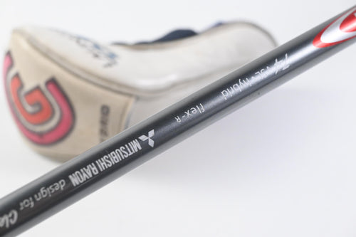 Cleveland Launcher DST #4 Hybrid / 23 Degree / Regular Flex Diamana VSL 74 Shaft