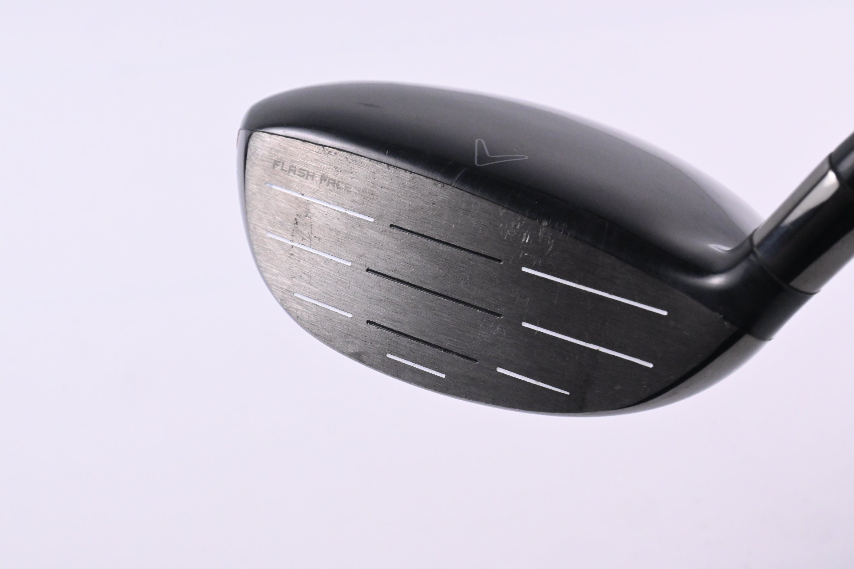 Callaway Mavrik Max #3 Wood / 15 Degree / Regular Flex EvenFlow Riptide 60 Shaft