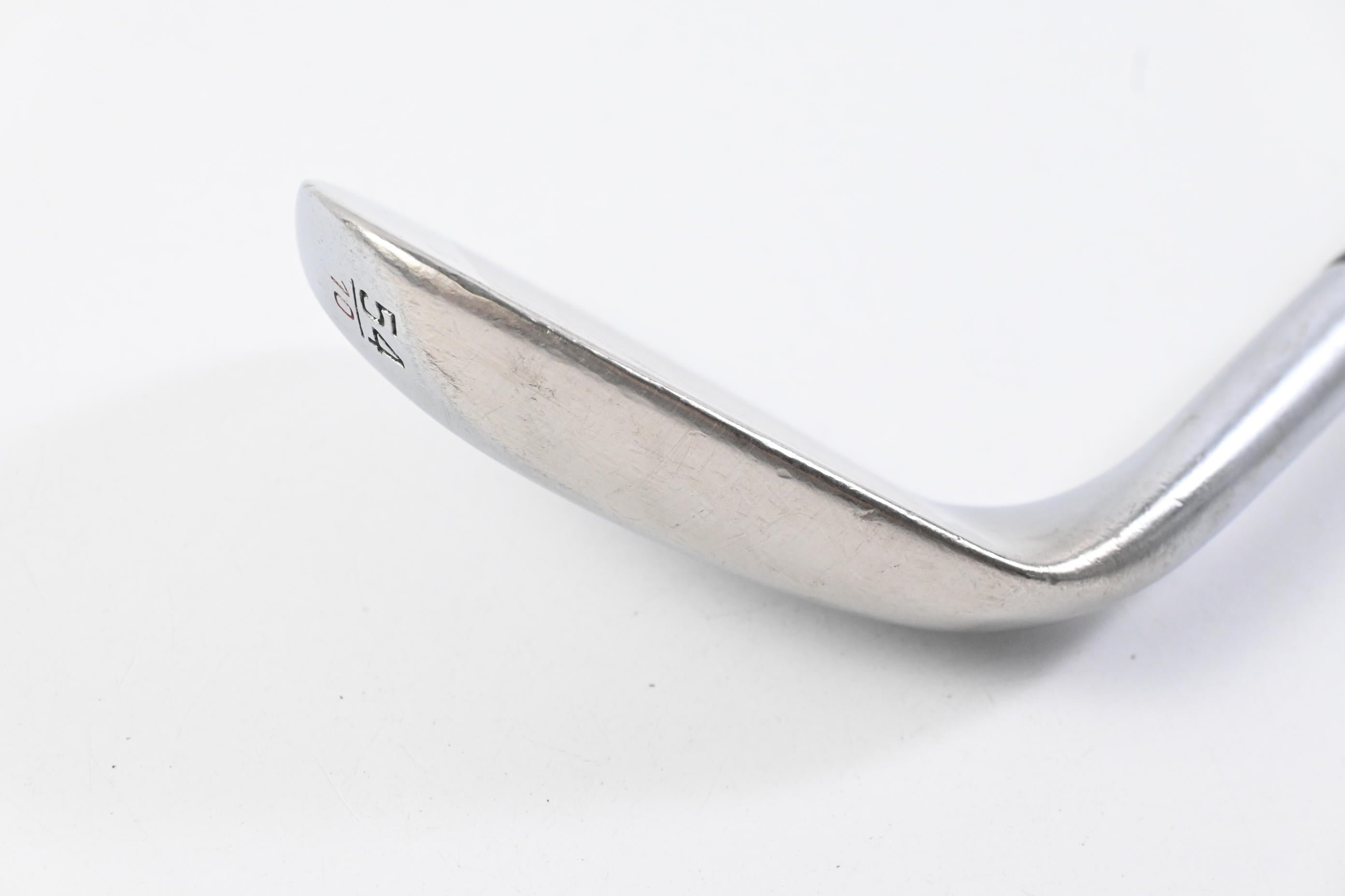 Benross Tribe MDR Sand Wedge / 54 Degree / Regular Flex UST Mamiya Recoil 660